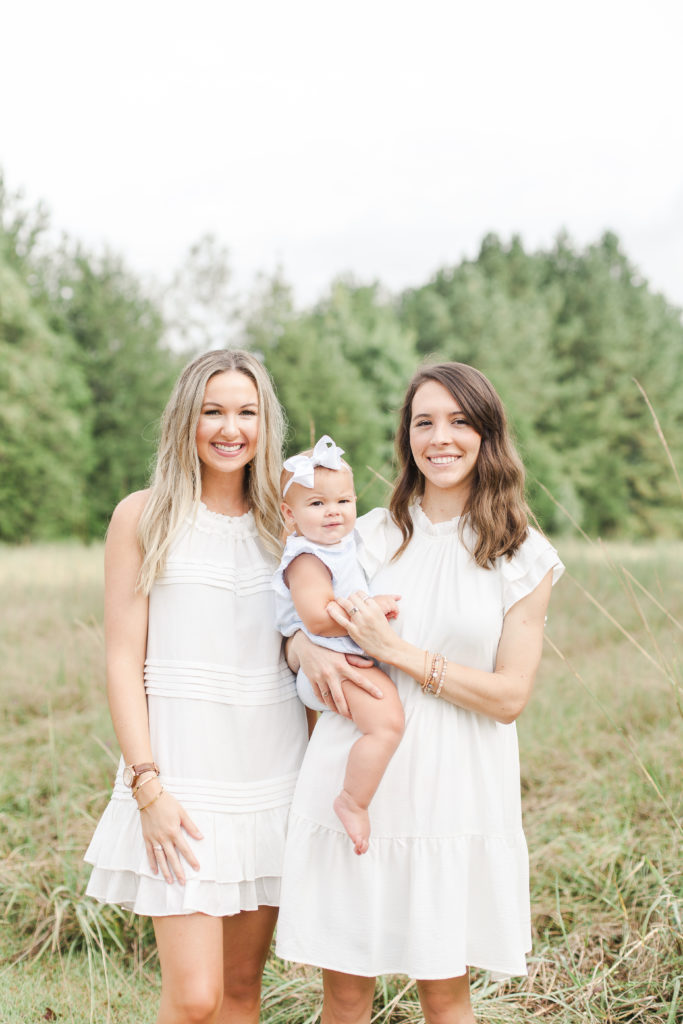 Alabama Family Photographer | Chasity Beard Photography