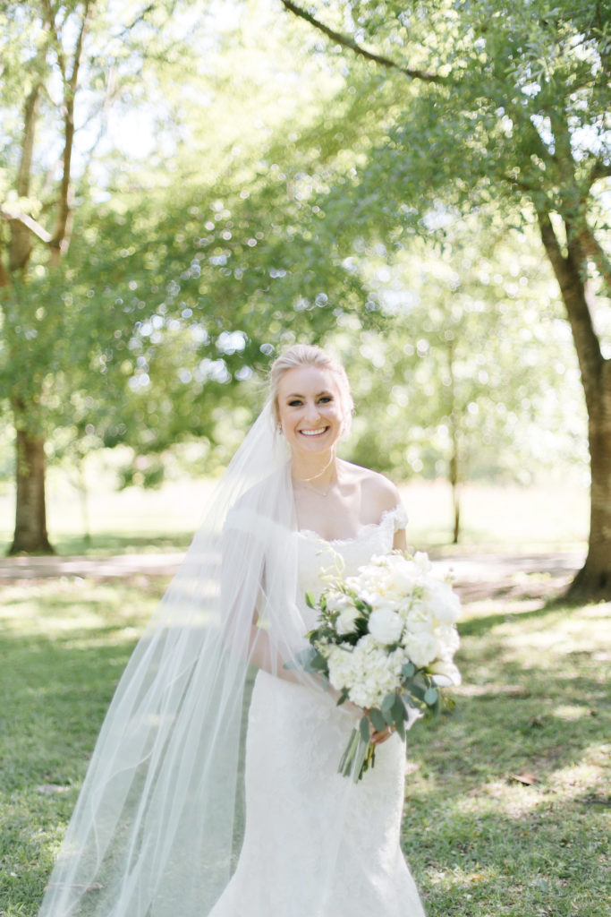 Alabama Bridal Sessions | Chasity Beard Photography
